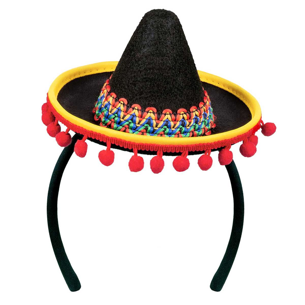 Diadem sombrero