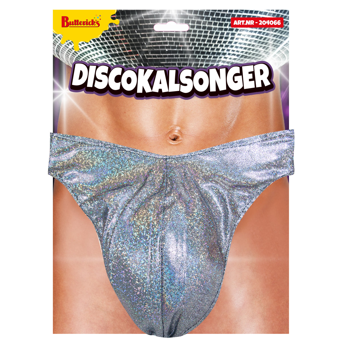 Läs mer om Discokalsonger