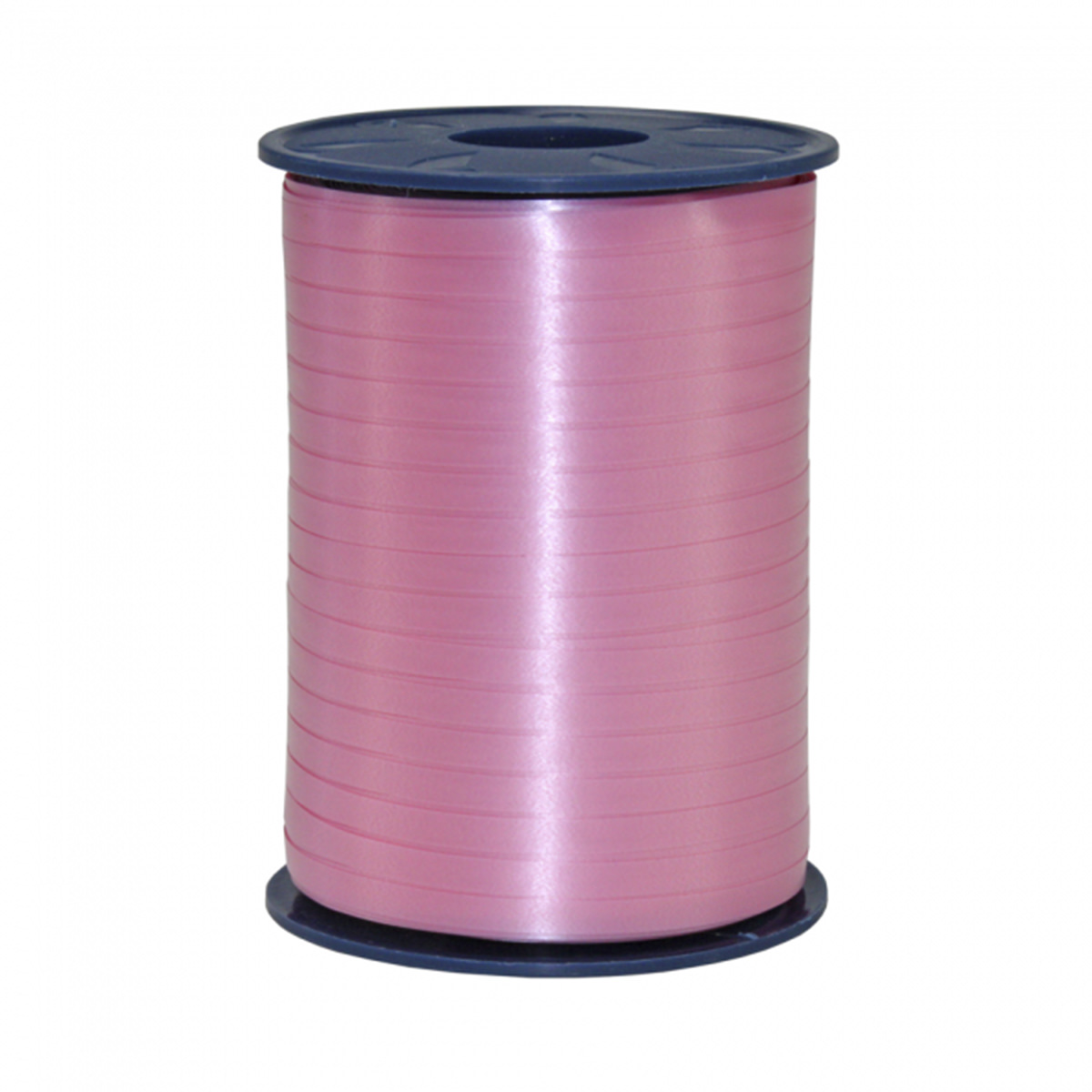 Ballongsnöre, rosa 500 m x 5mm