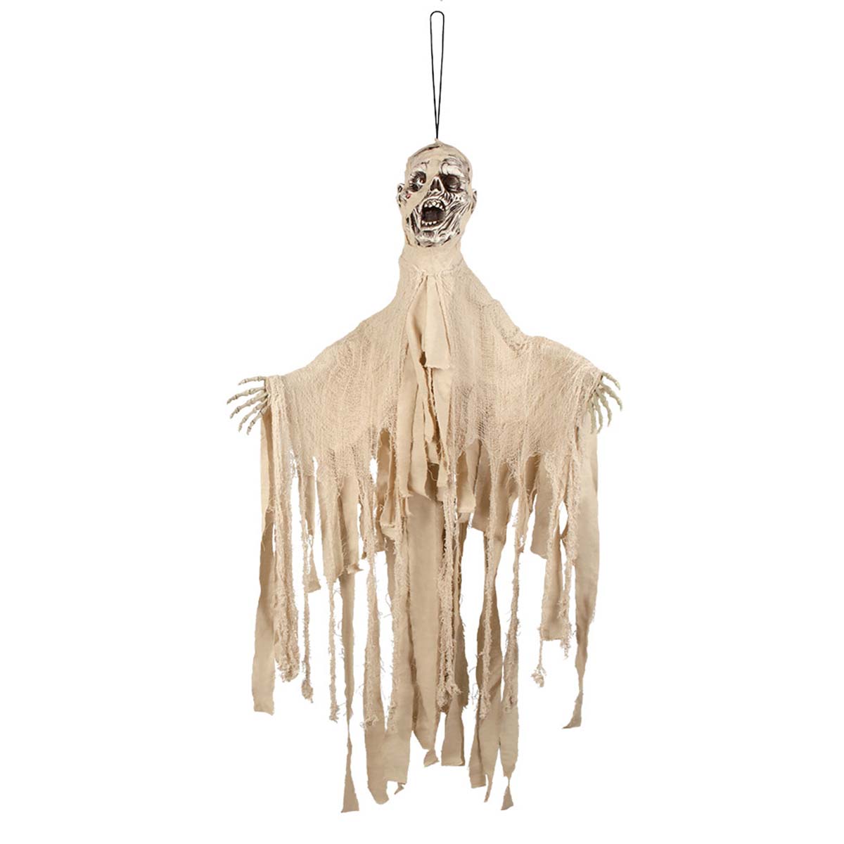 Prop, hängande mumie 153 cm