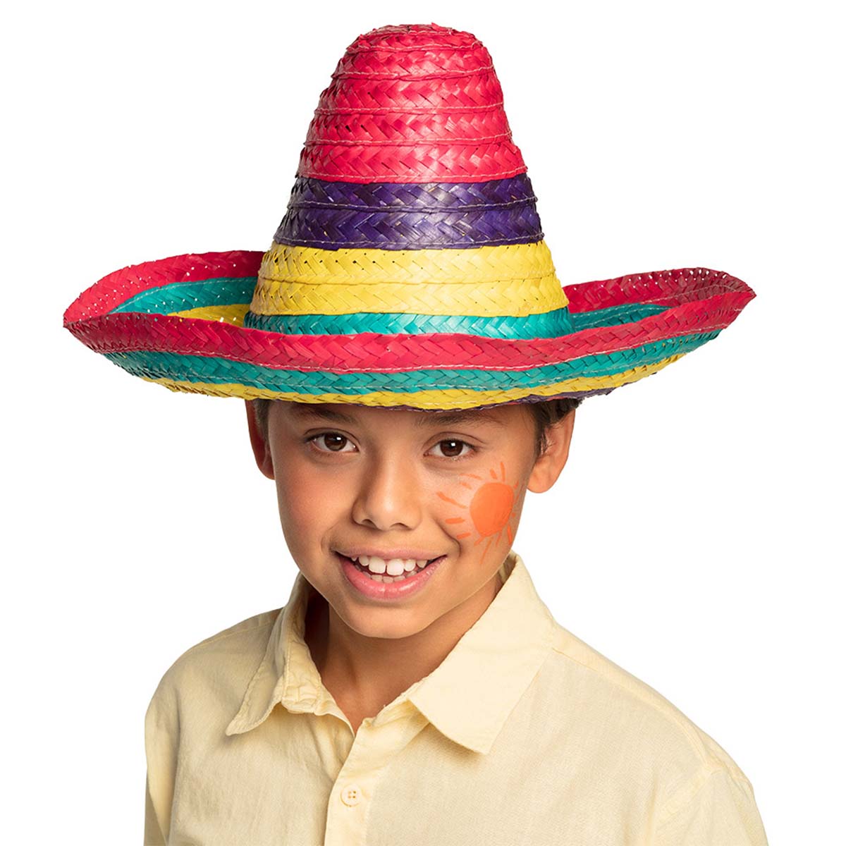 Sombrero, barn 40 cm