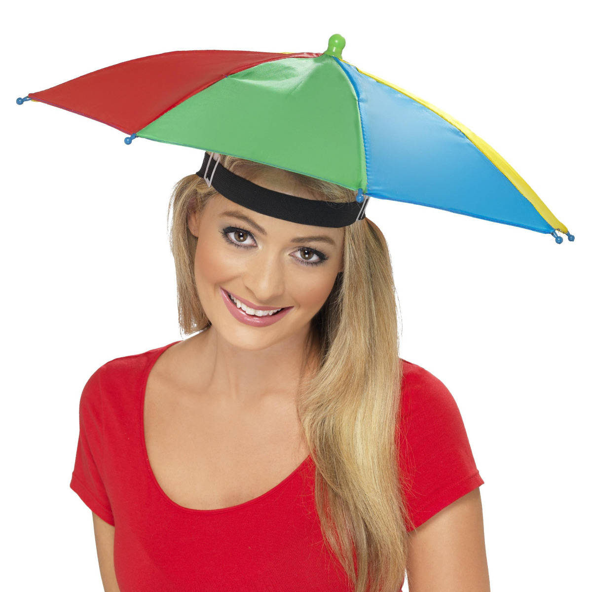 Läs mer om Paraplyhatt