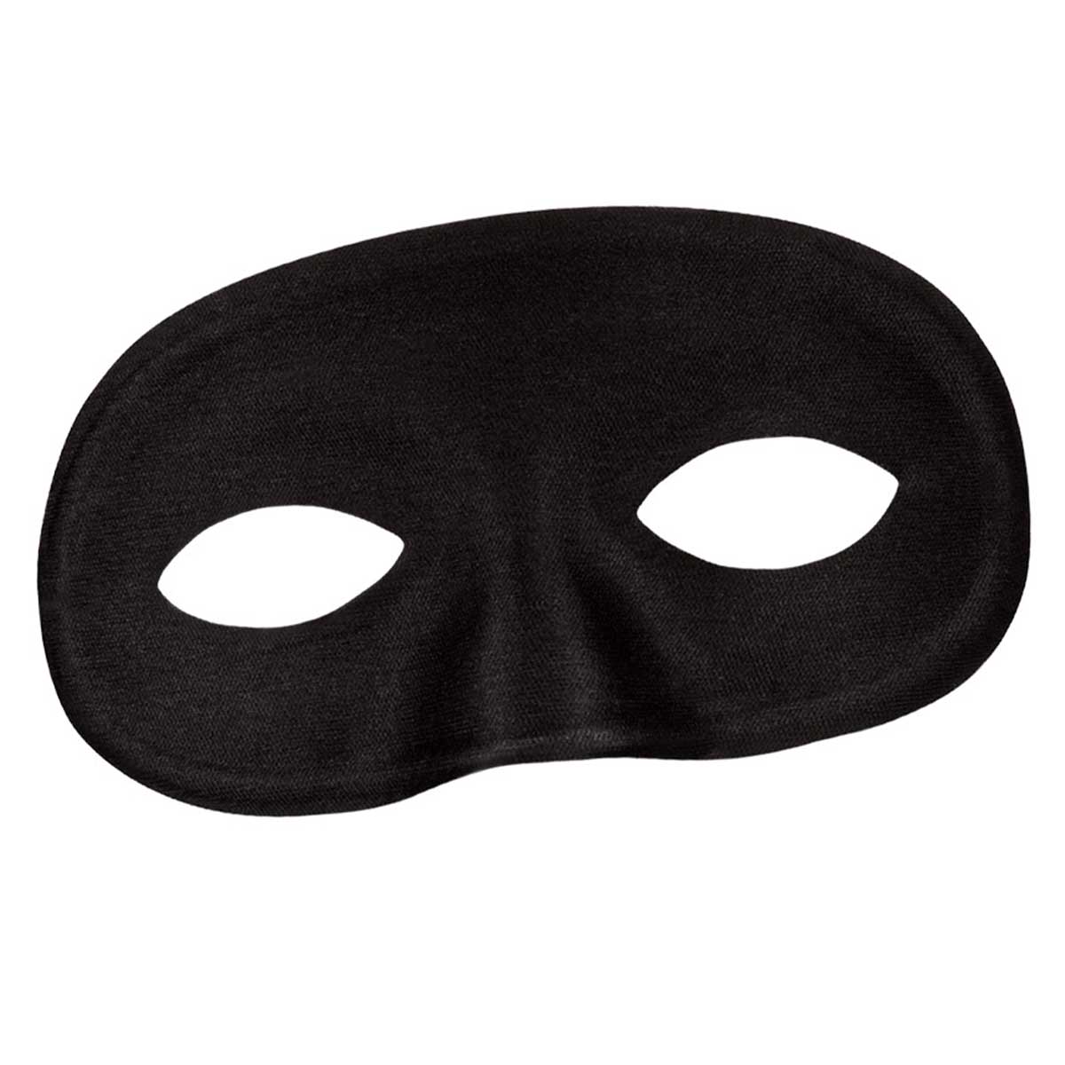 Ögonmask basic svart