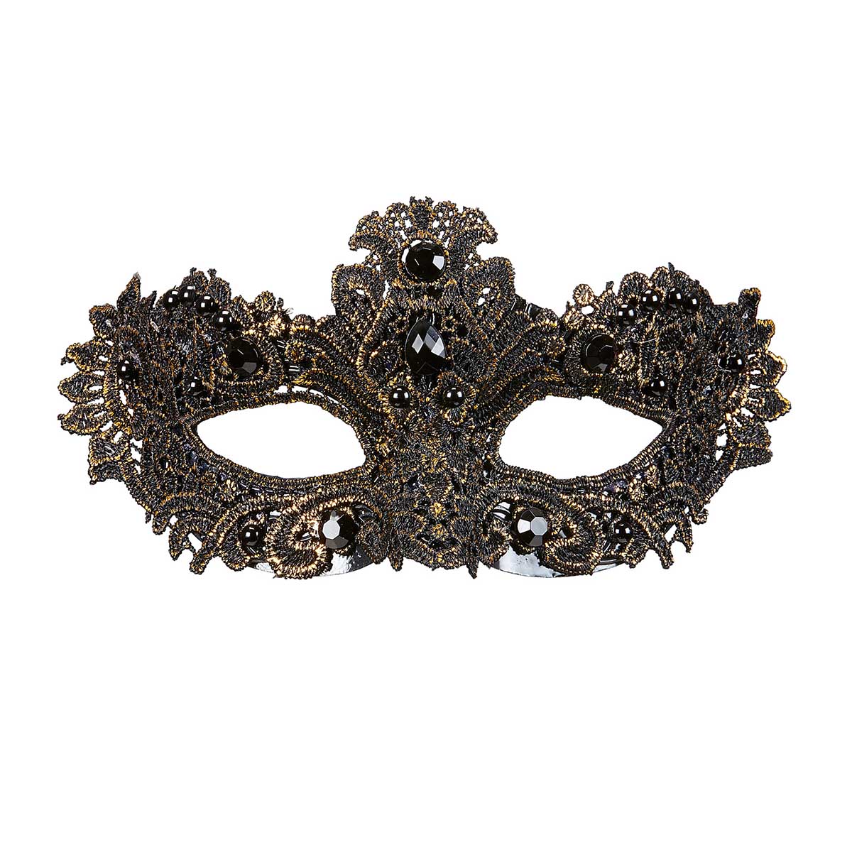 Ögonmask, nobless guld