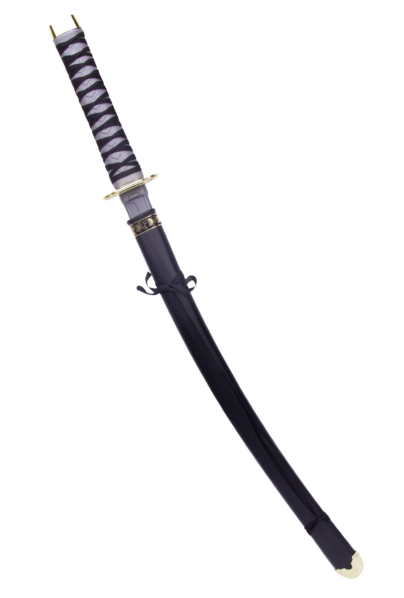 Läs mer om Samurajsvärd, 75 cm