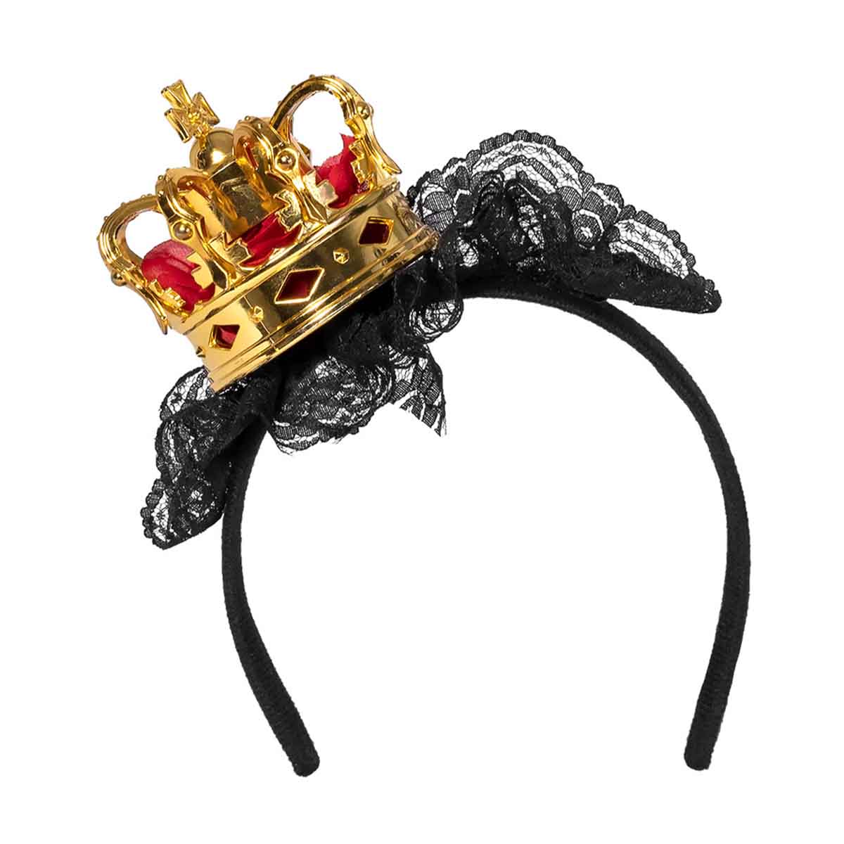 Diadem kungakrona