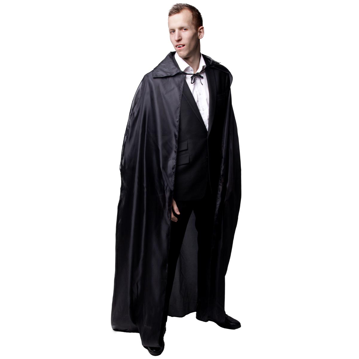 Dracula cape  nylon