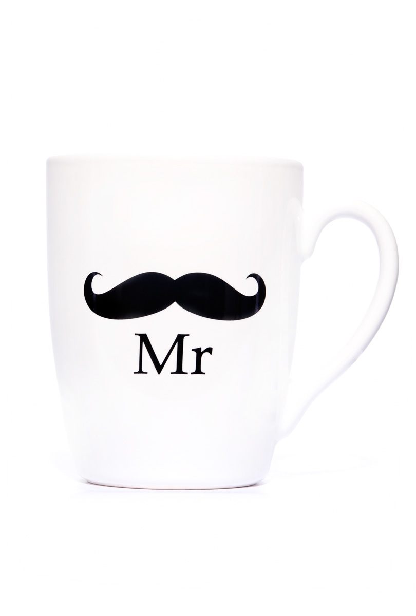 Mugg - Mr