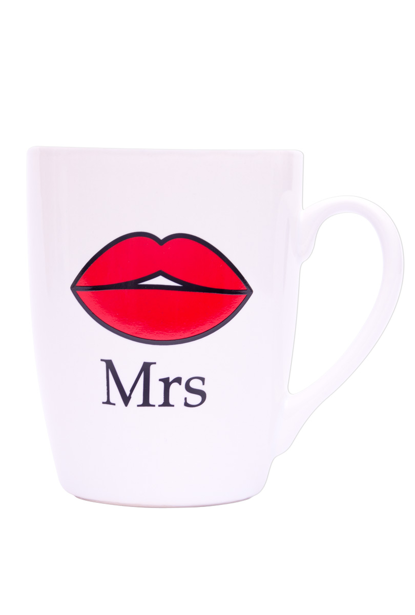 Mugg - Mrs