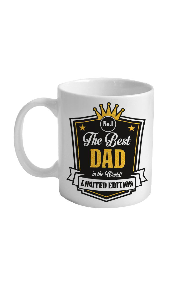 Mugg – the best dad