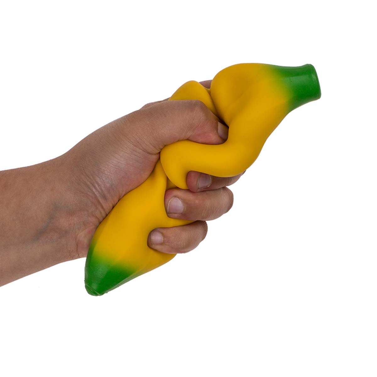 Squeeze ball  banan