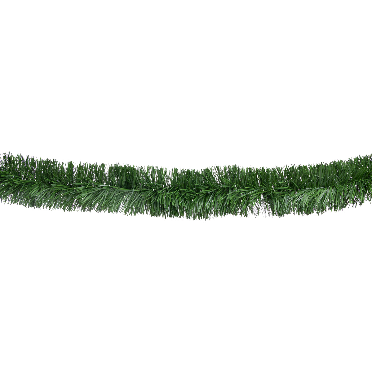 Grangirlang  grön-Tjocklek 7 5 cm