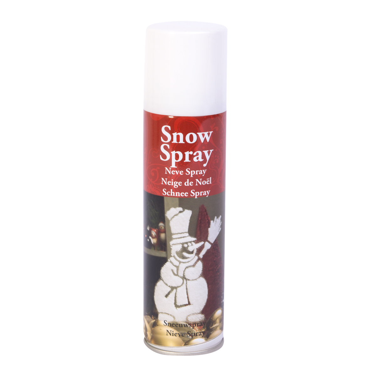 Snöspray