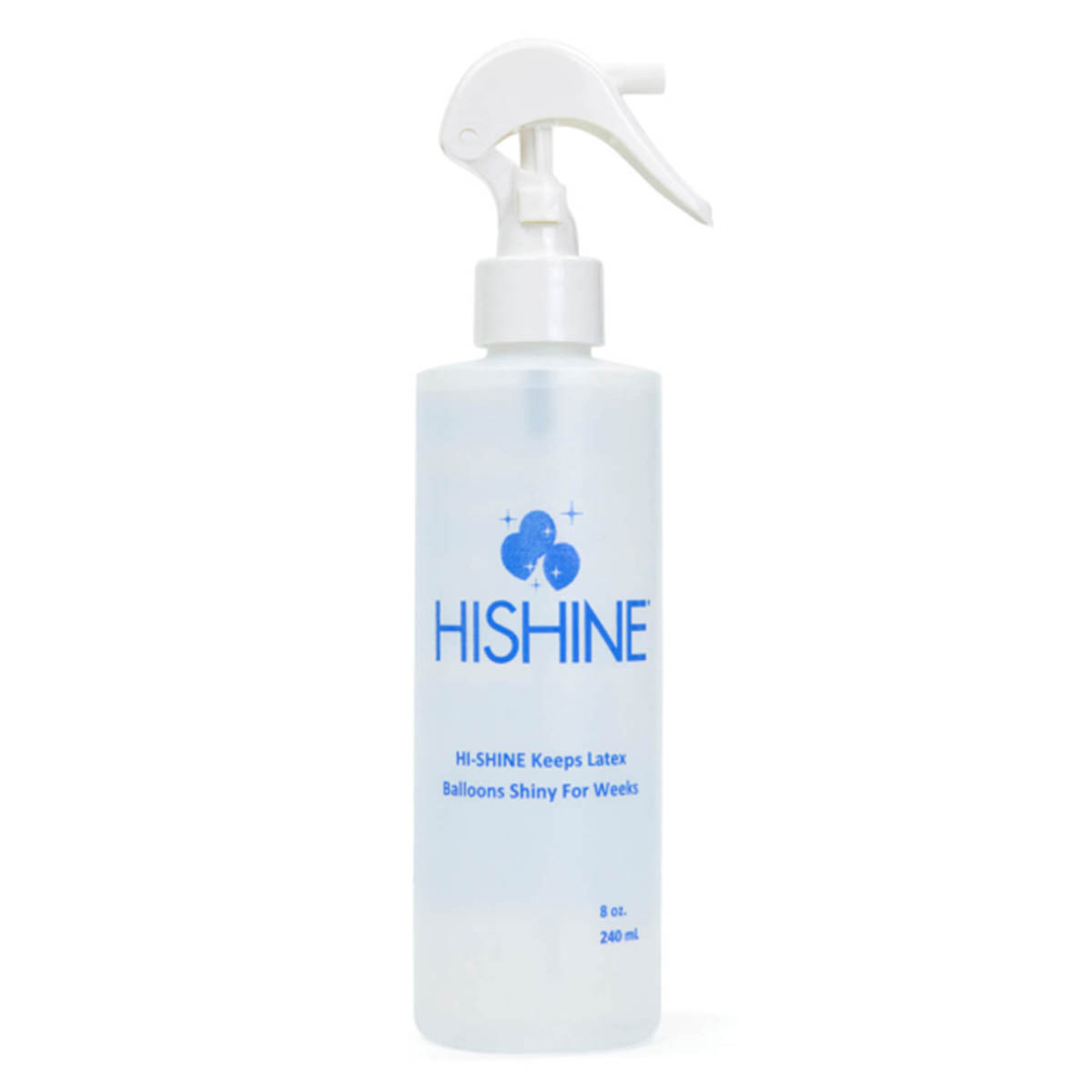 Hi-Shine ballongglans 240 ml