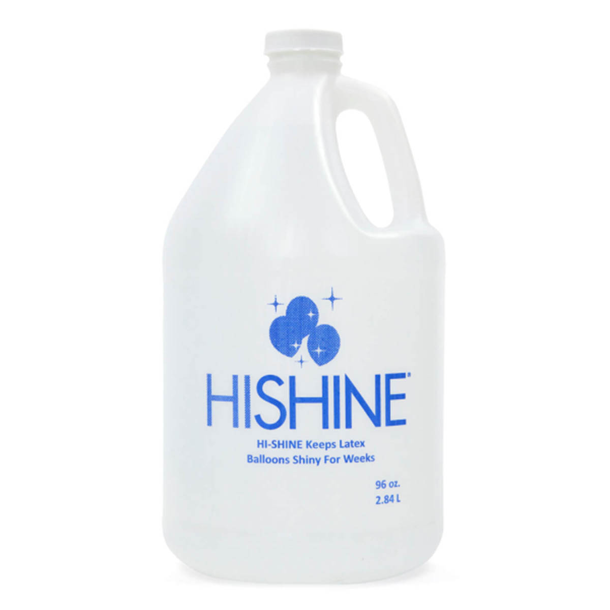 Läs mer om Hi-Shine ballongglans 2840 ml