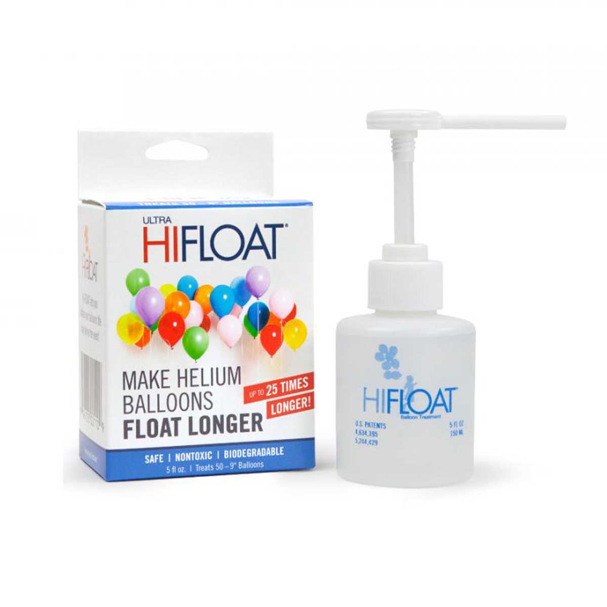 Hi-float 150 ml