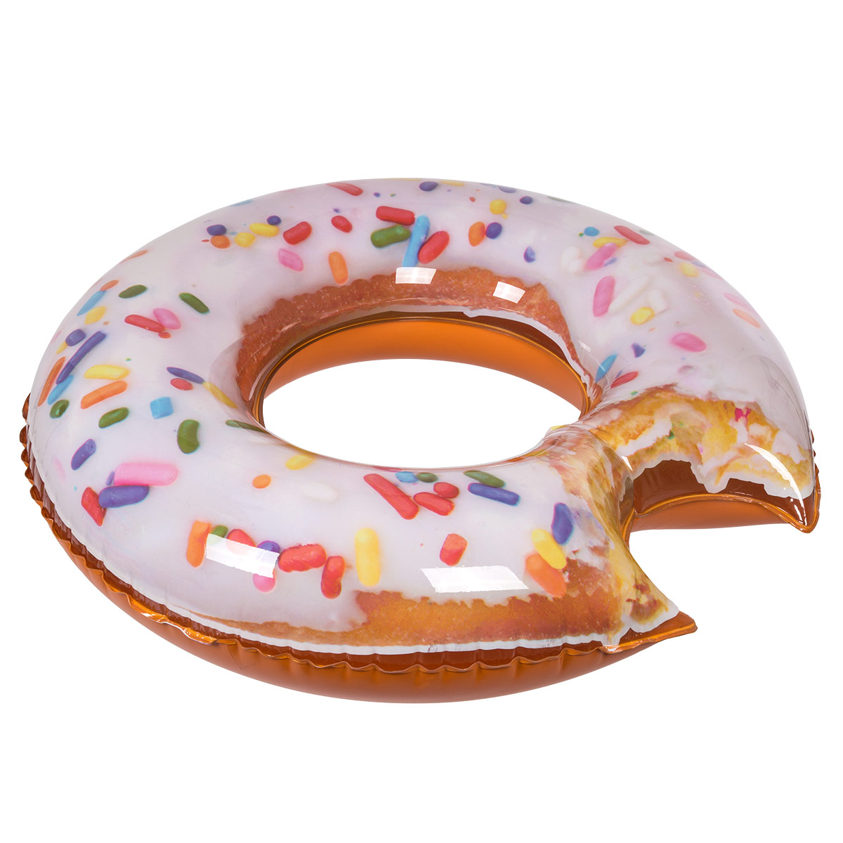Badring donut