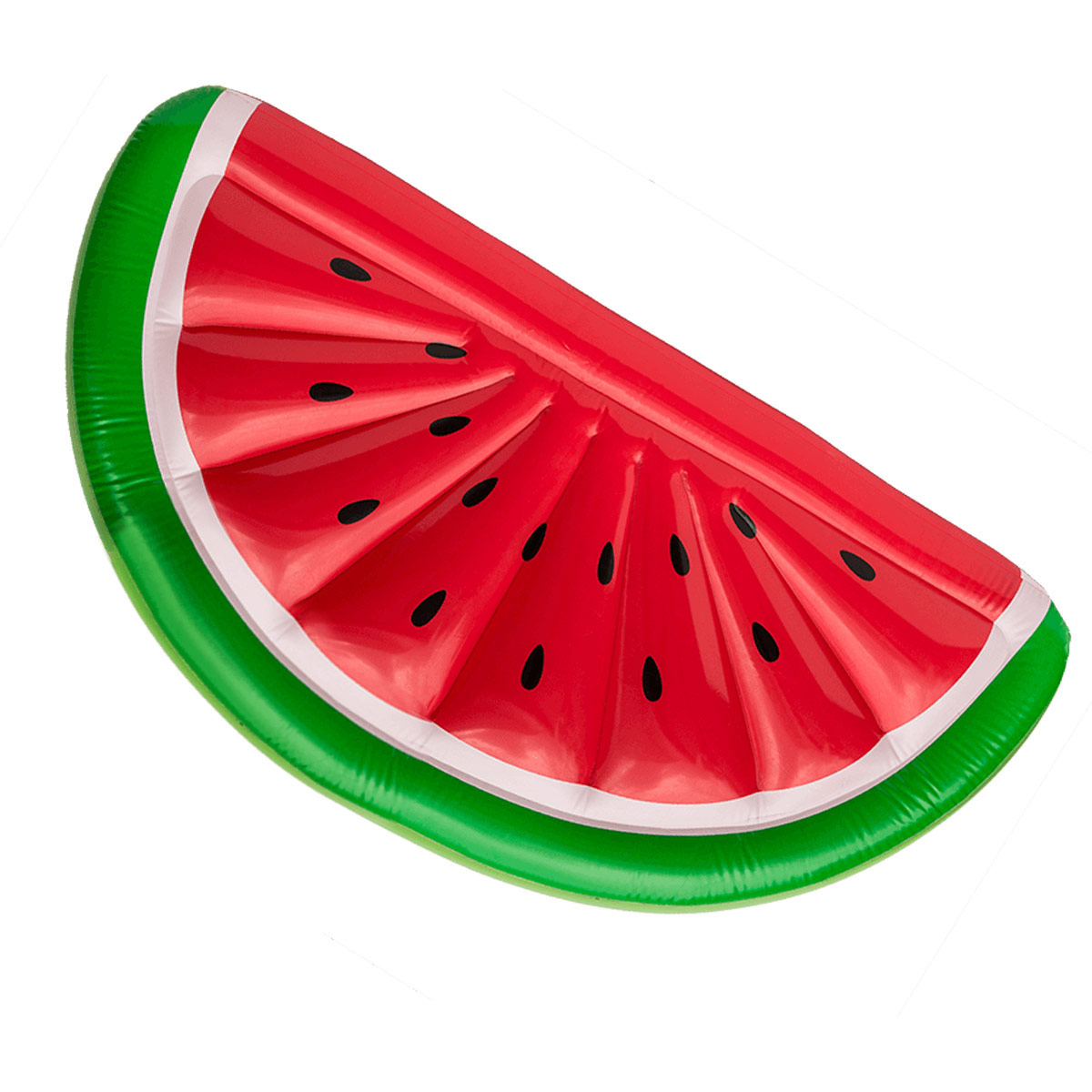 Badmadrass vattenmelon