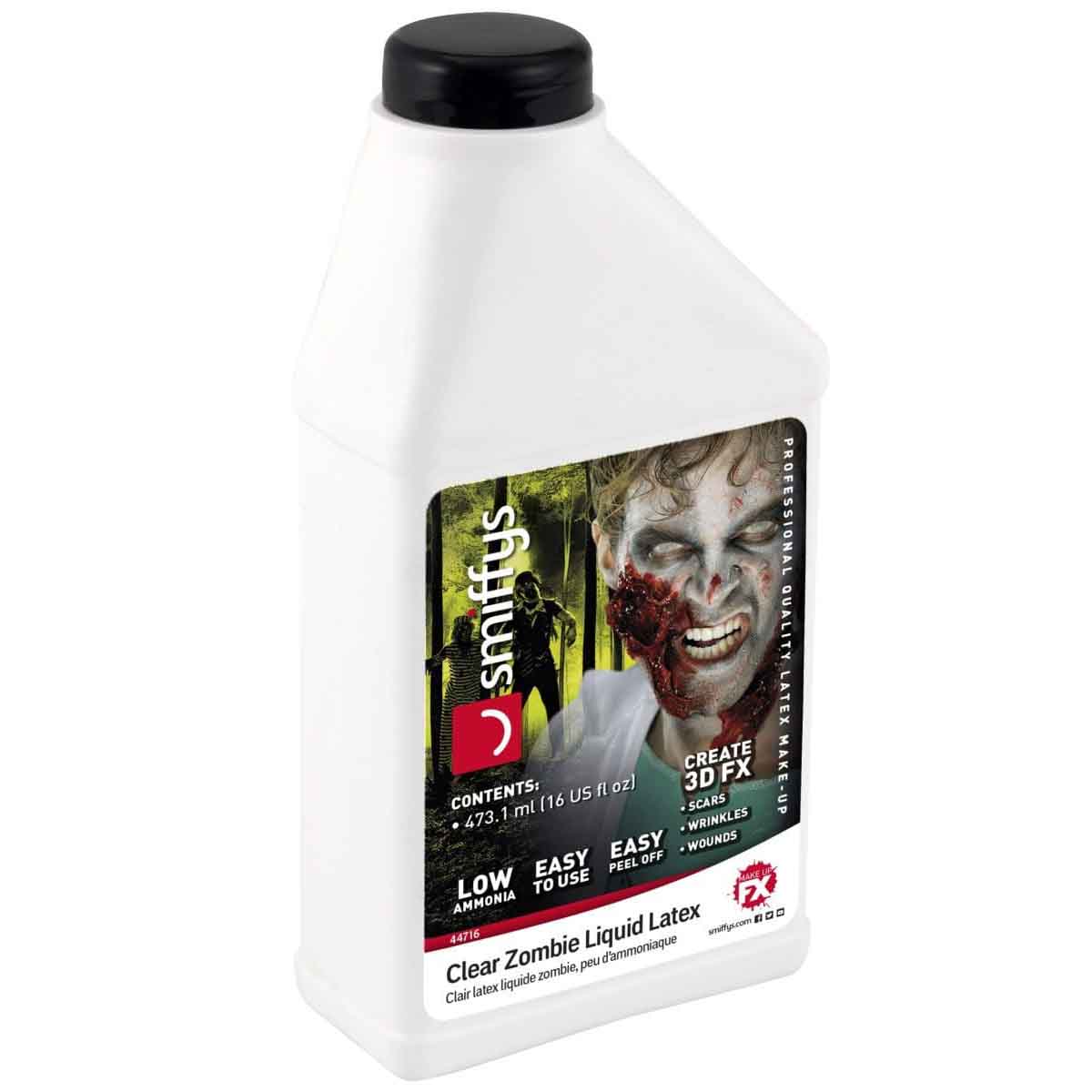 Liquid Latex 473 ml