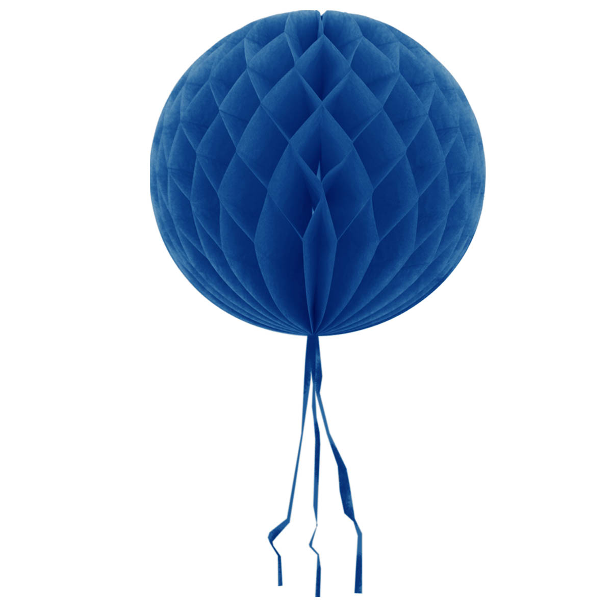 Dekorationsboll, blåproduktzoombild #1