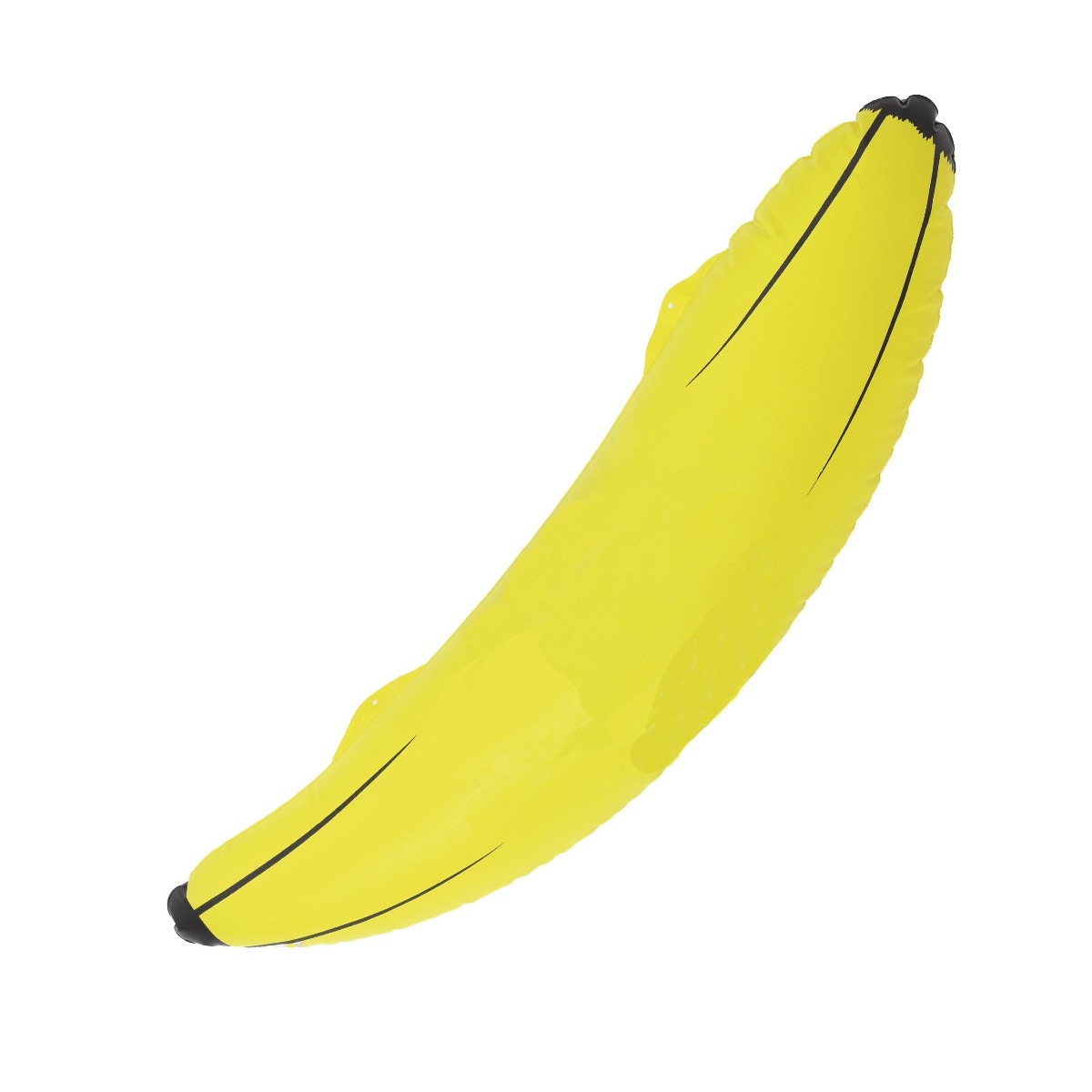 Uppblåsbar banan
