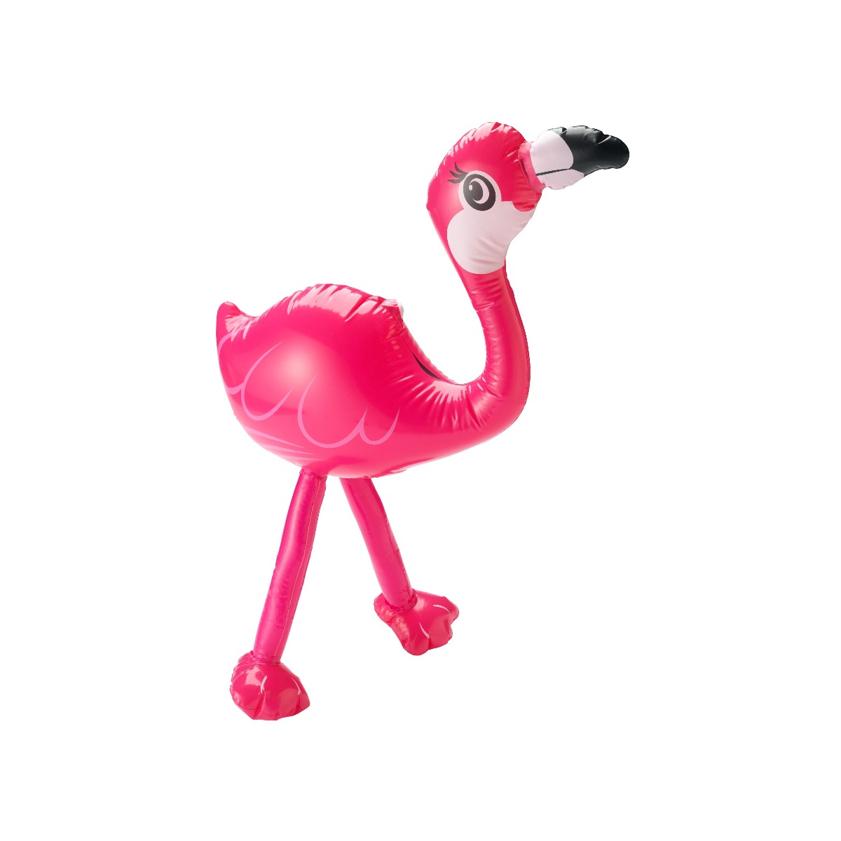 Uppblåsbar, flamingoproduktzoombild #1