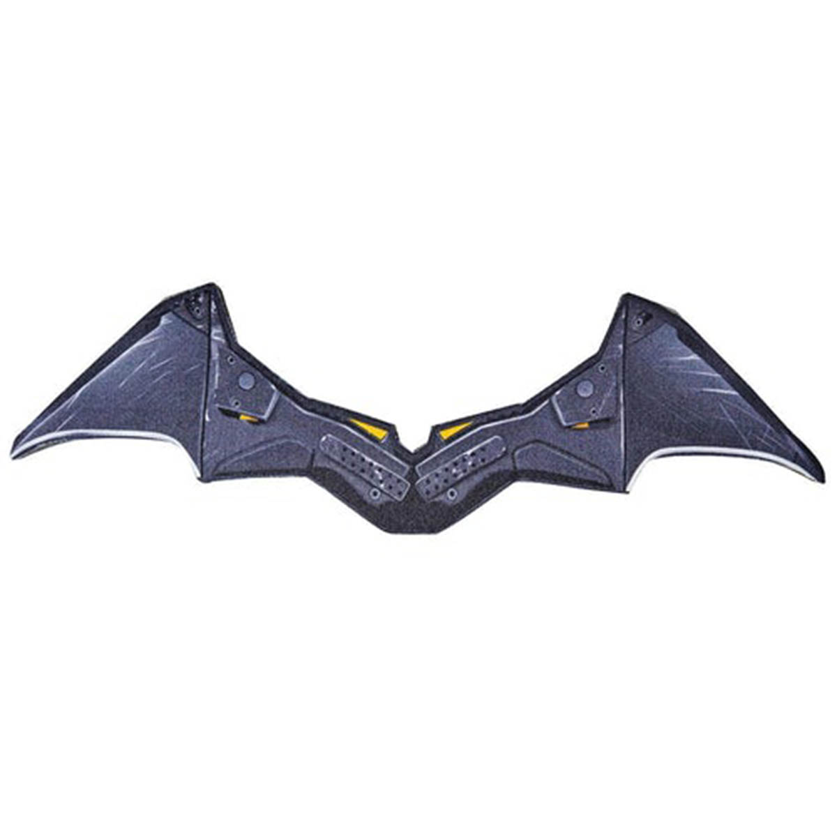 Batman, foam batarang med märken