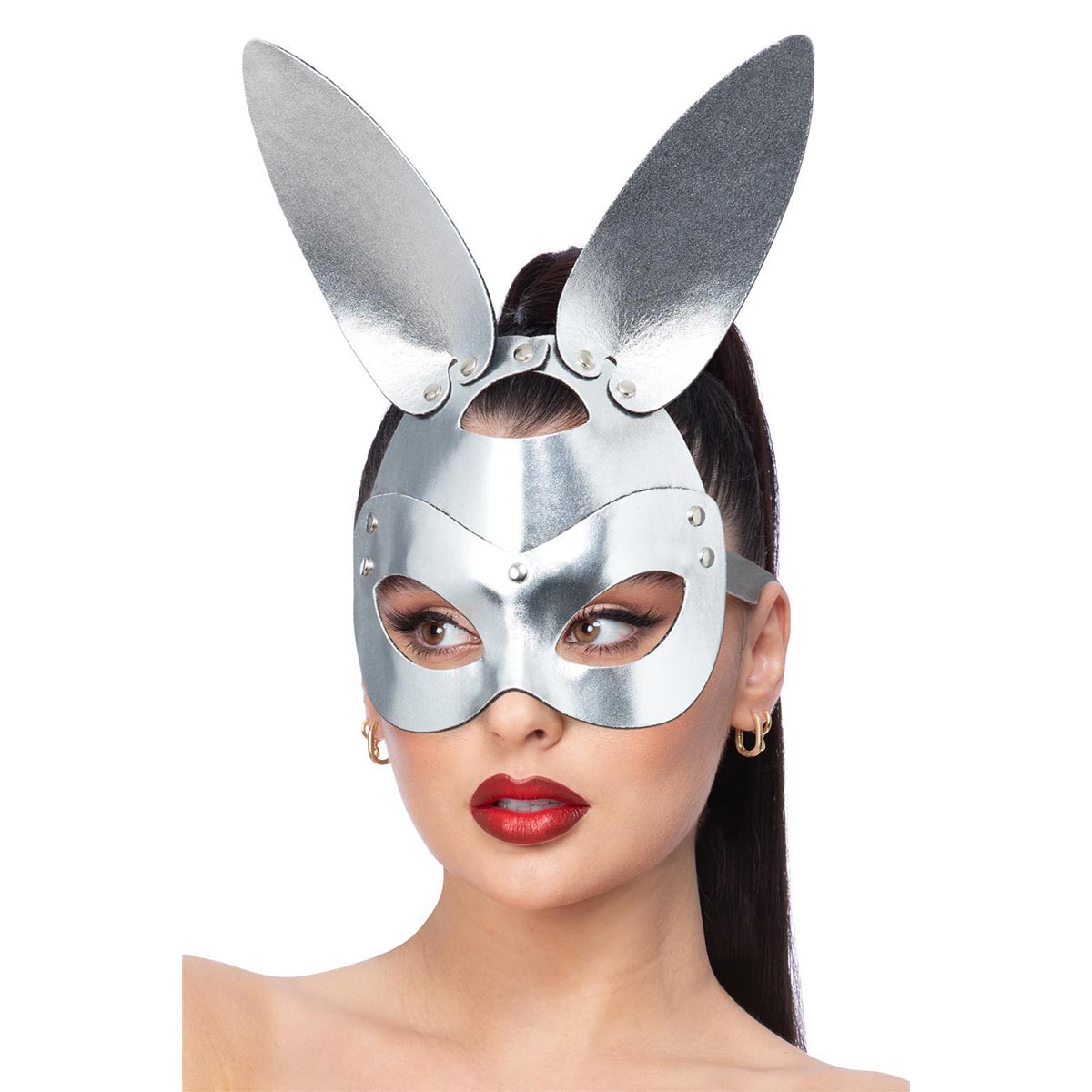 Ögonmask, Fever Silver rabbit