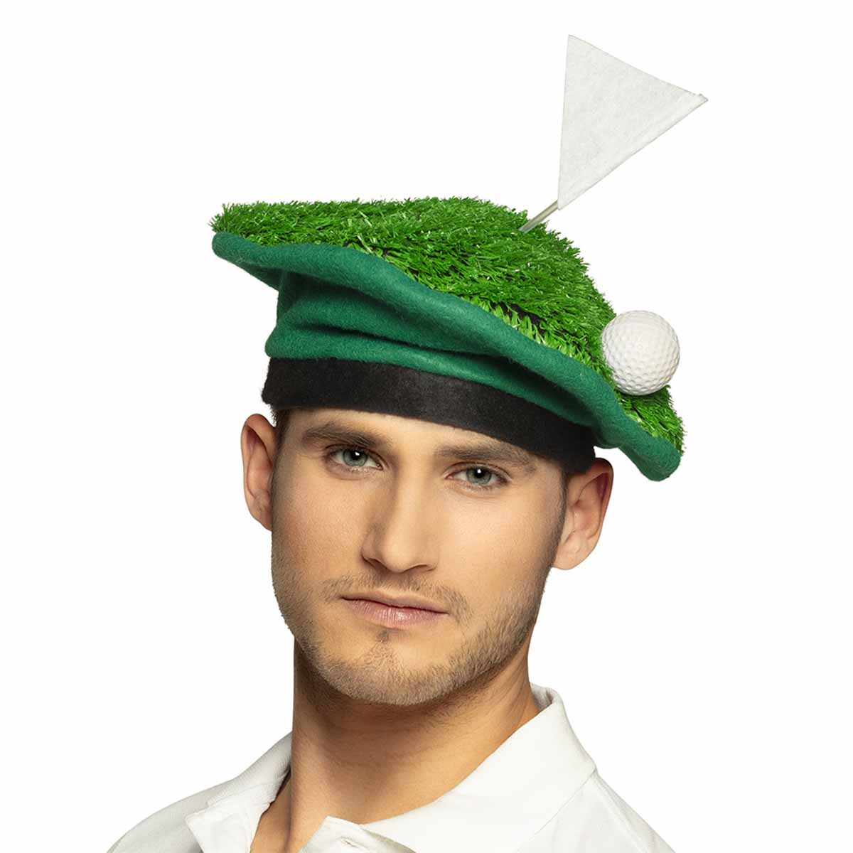 Hatt golf green