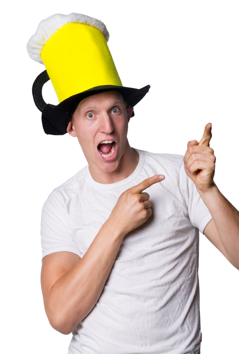 Hatt, ölsejdel