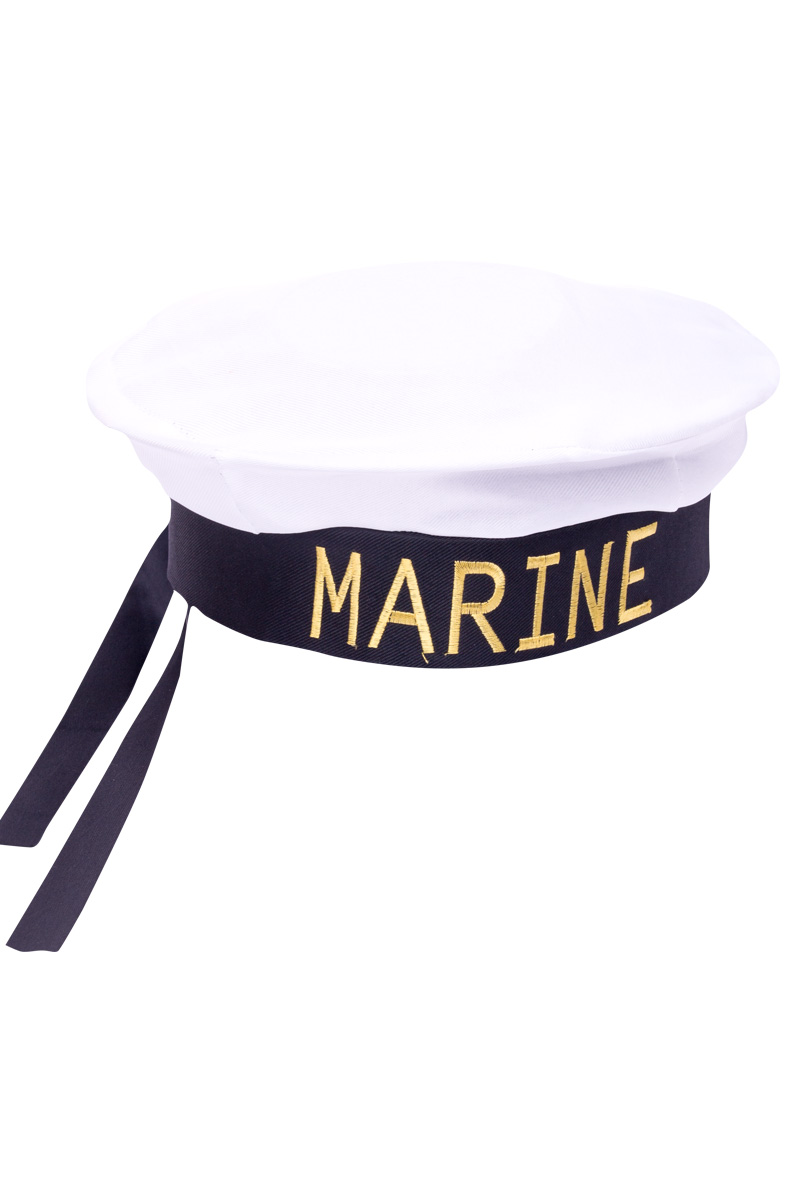 Marinhatt