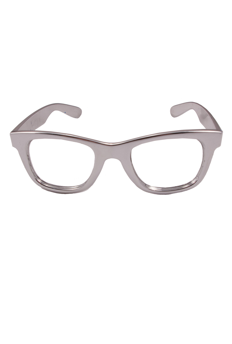 Glasögon, silverproduktzoombild #1