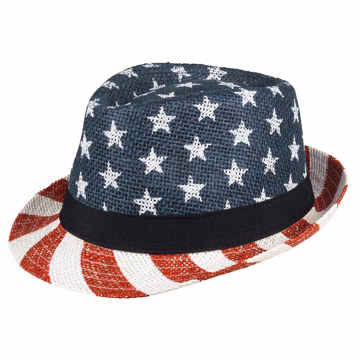 Hatt fedora USA