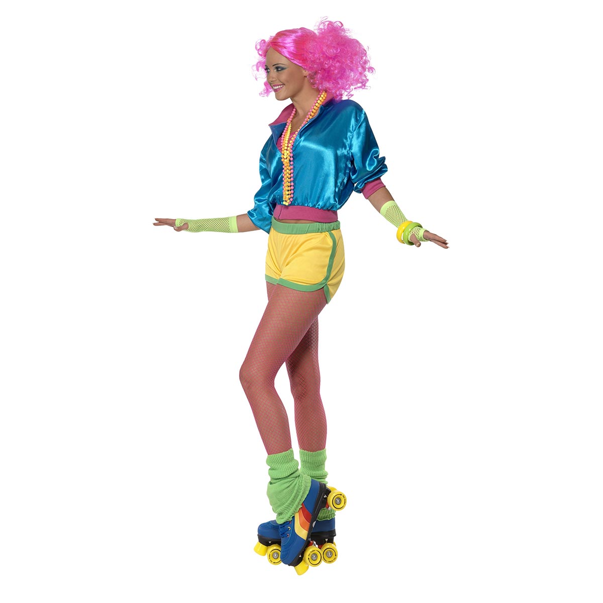 Dräkt, skater girl S