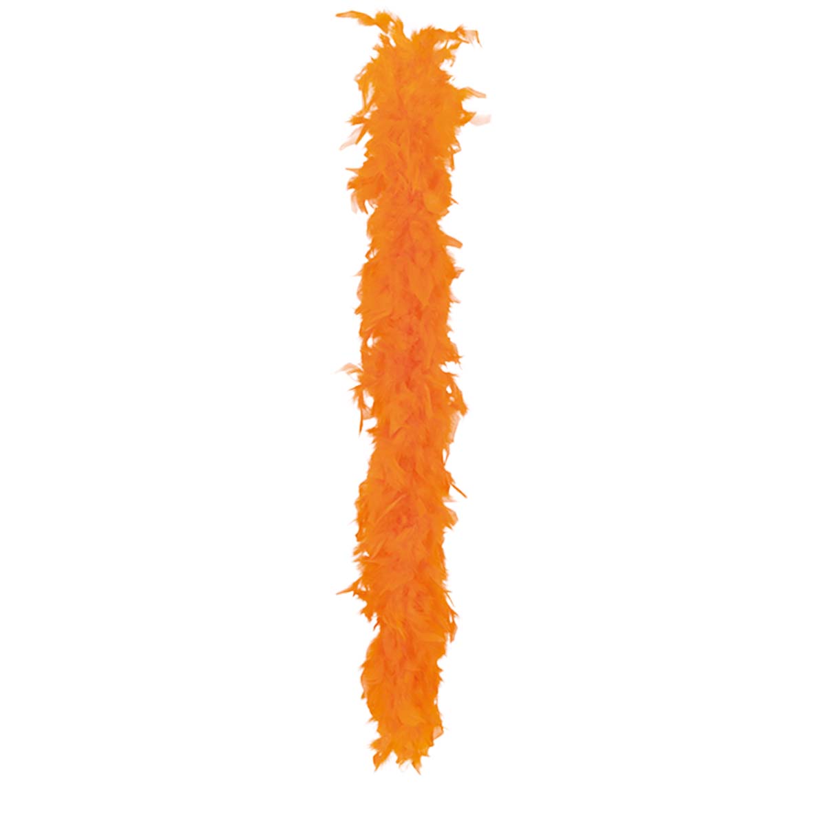 Fjäderboor-Orange