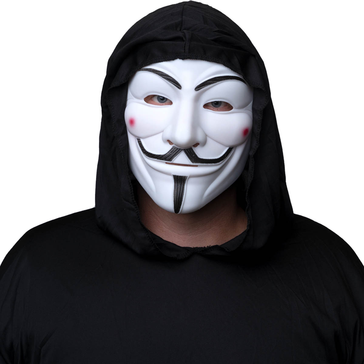 Mask, Anonymousproduktzoombild #1