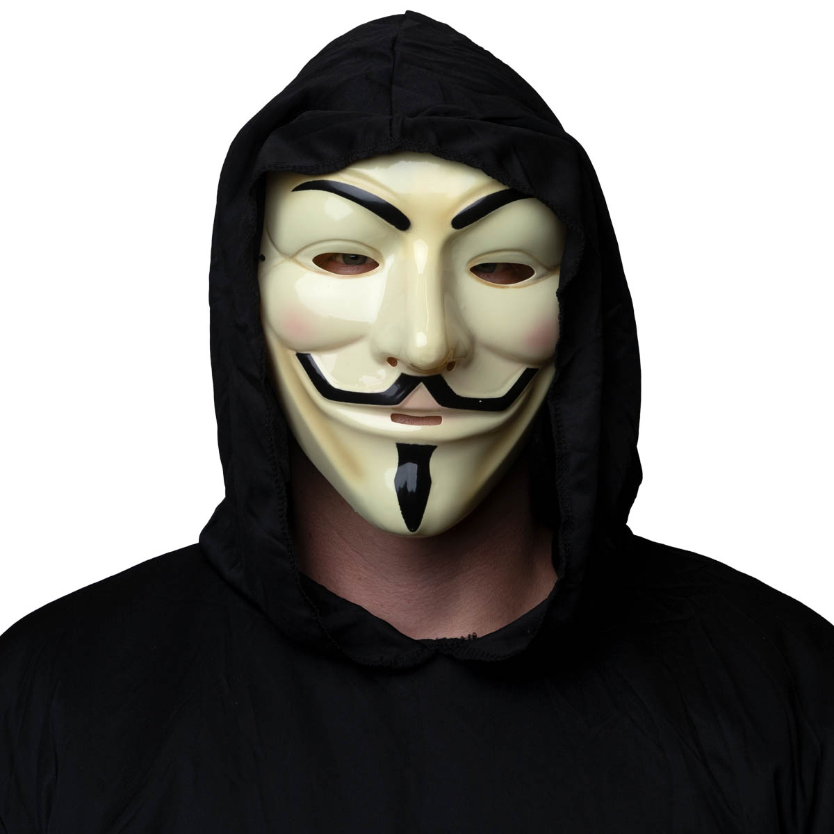 Mask Guy Fawkes