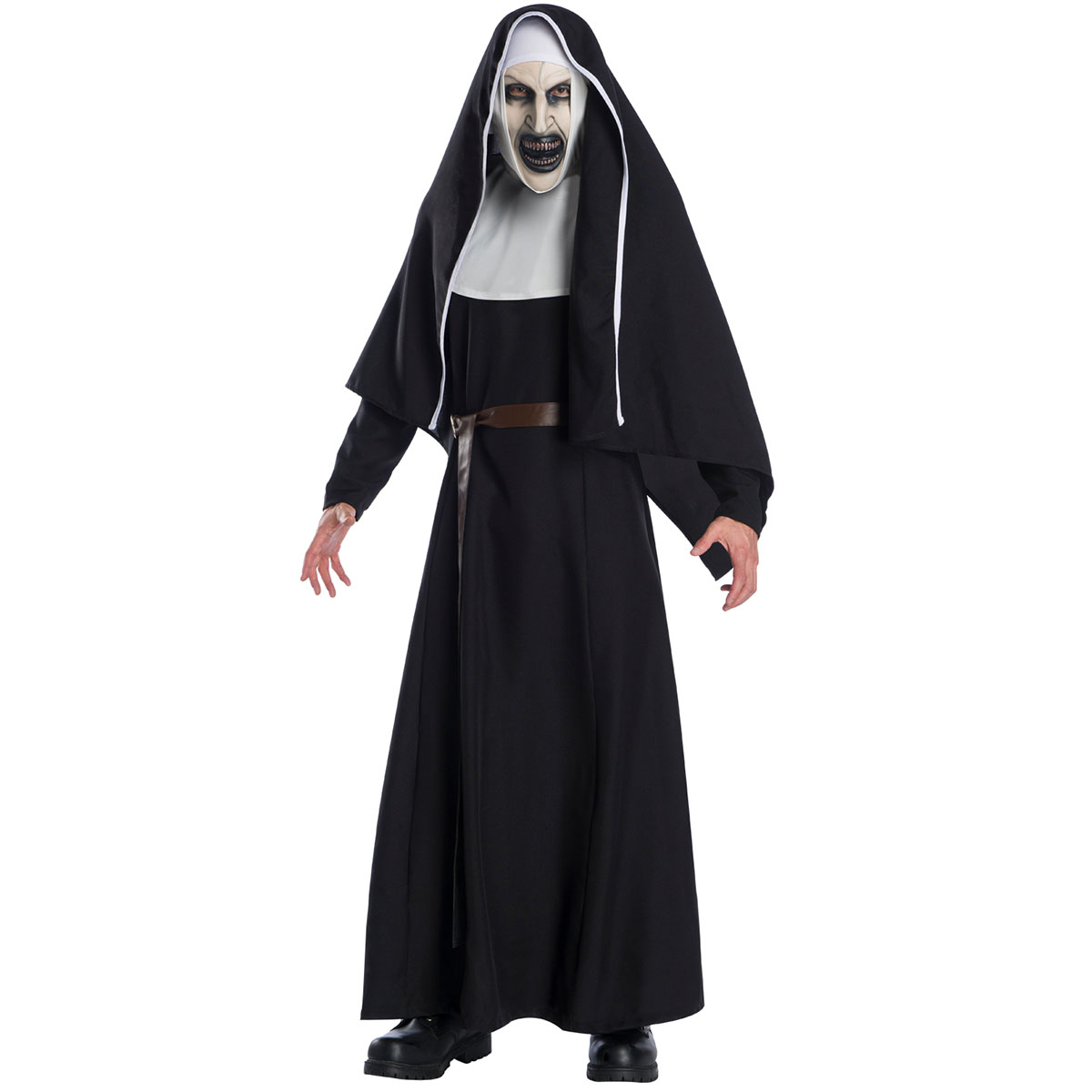 Dräkt, The Nun S