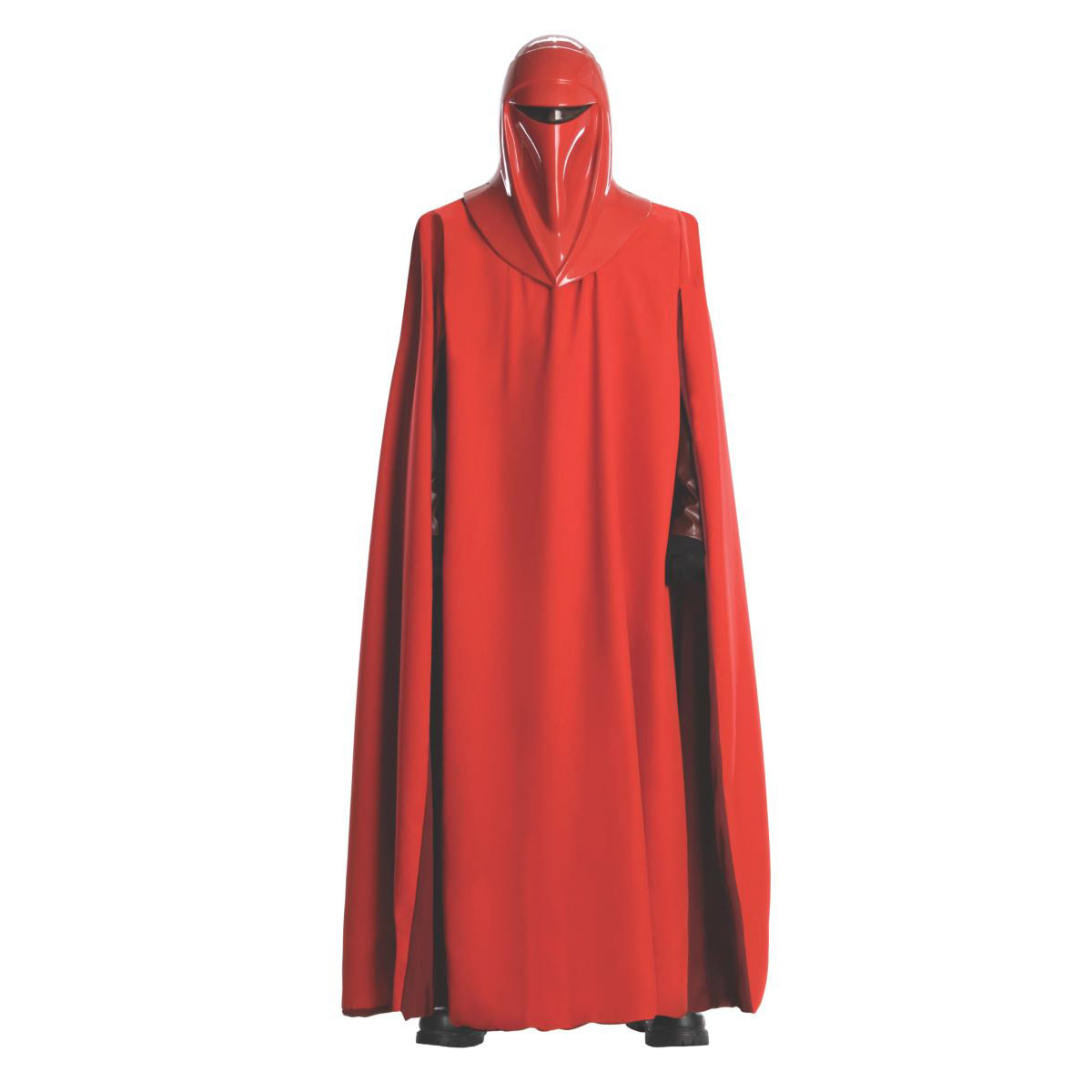 Läs mer om Dräkt, Imperial Guard Supreme edition