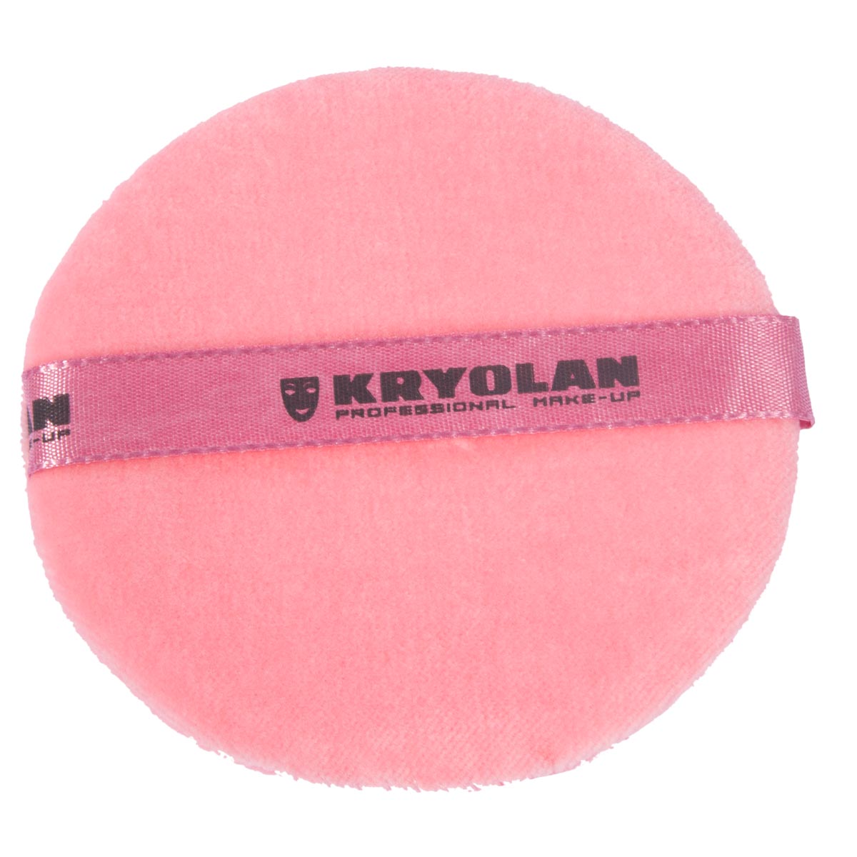 Kryolan pudervippa 10 cm