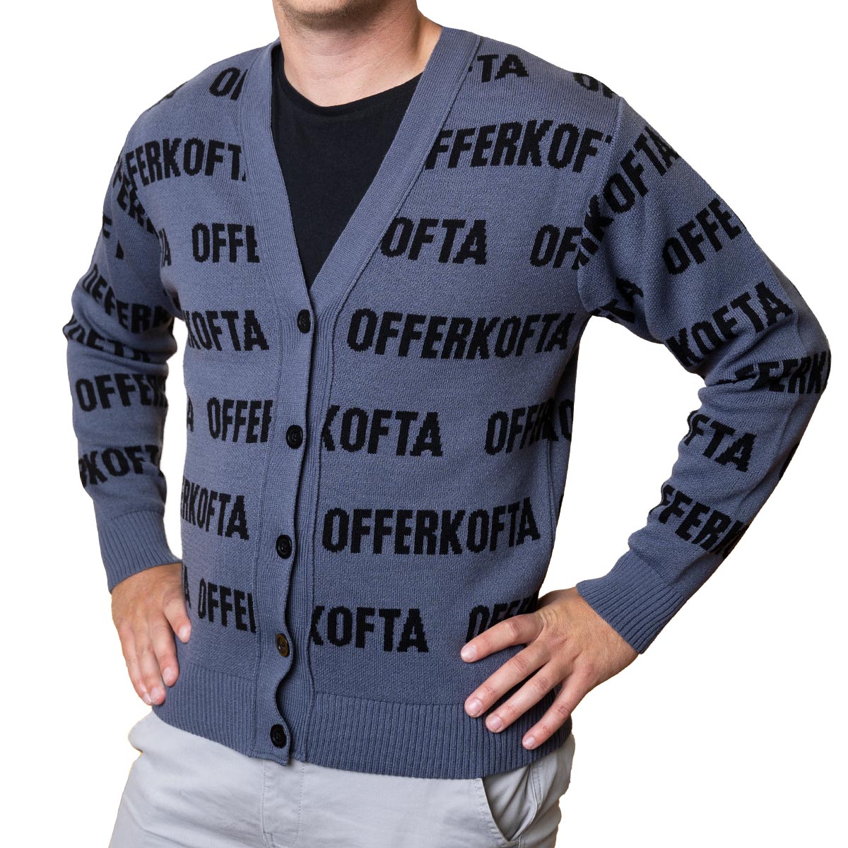 Offerkofta M