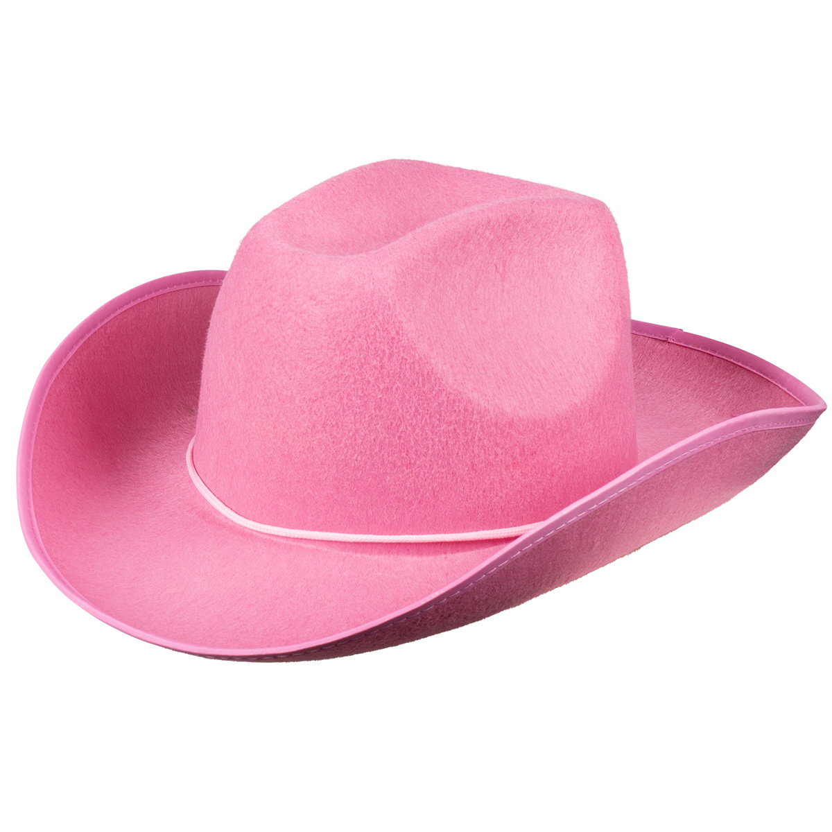 Cowboyhatt, rodeo rosaproduktzoombild #1