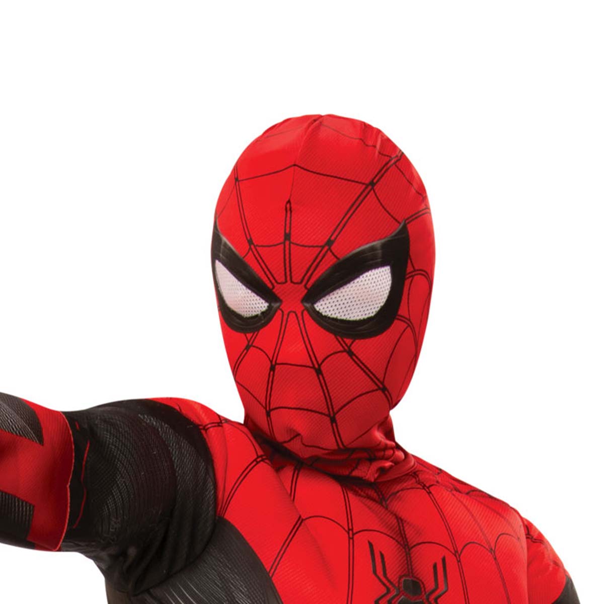 Barnmask Spiderman