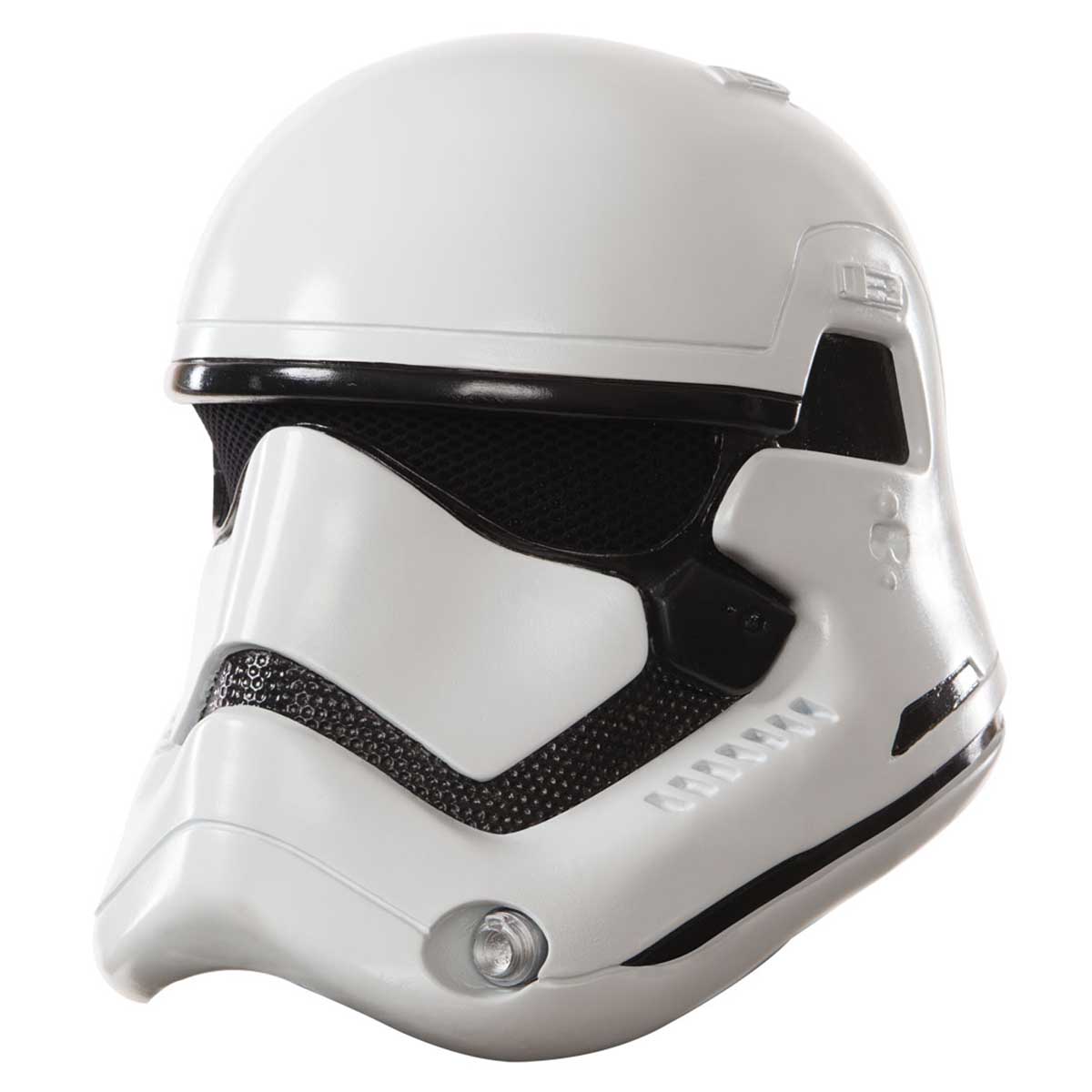 Läs mer om Hjälm, Stormtrooper deluxe Star Wars