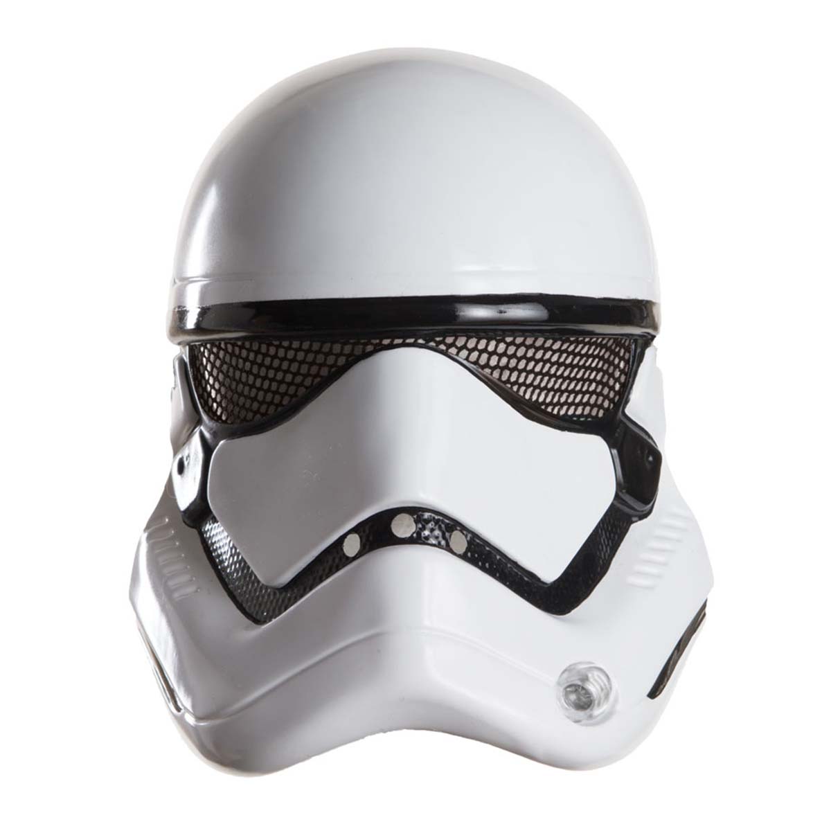 Läs mer om Halvmask, Stormtrooper Star Wars