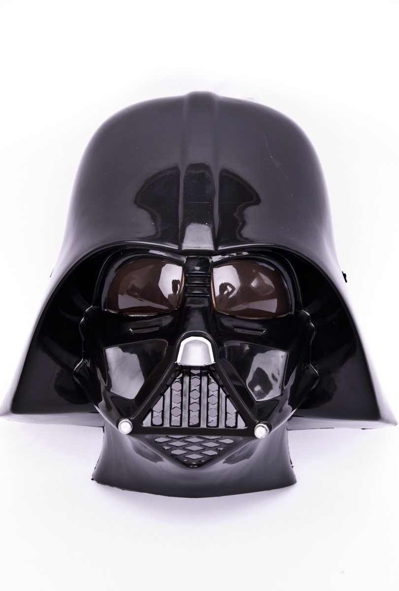 Darth Vader maskproduktzoombild #3