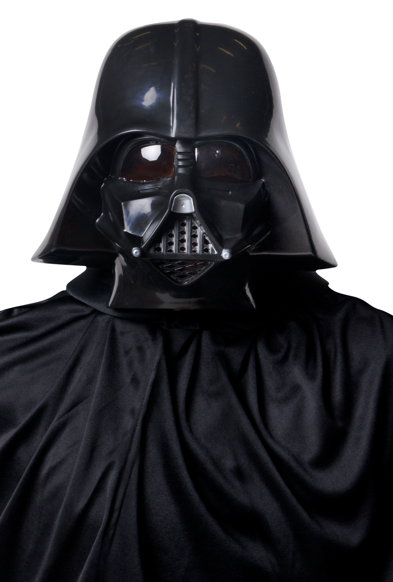 Darth Vader maskproduktzoombild #1