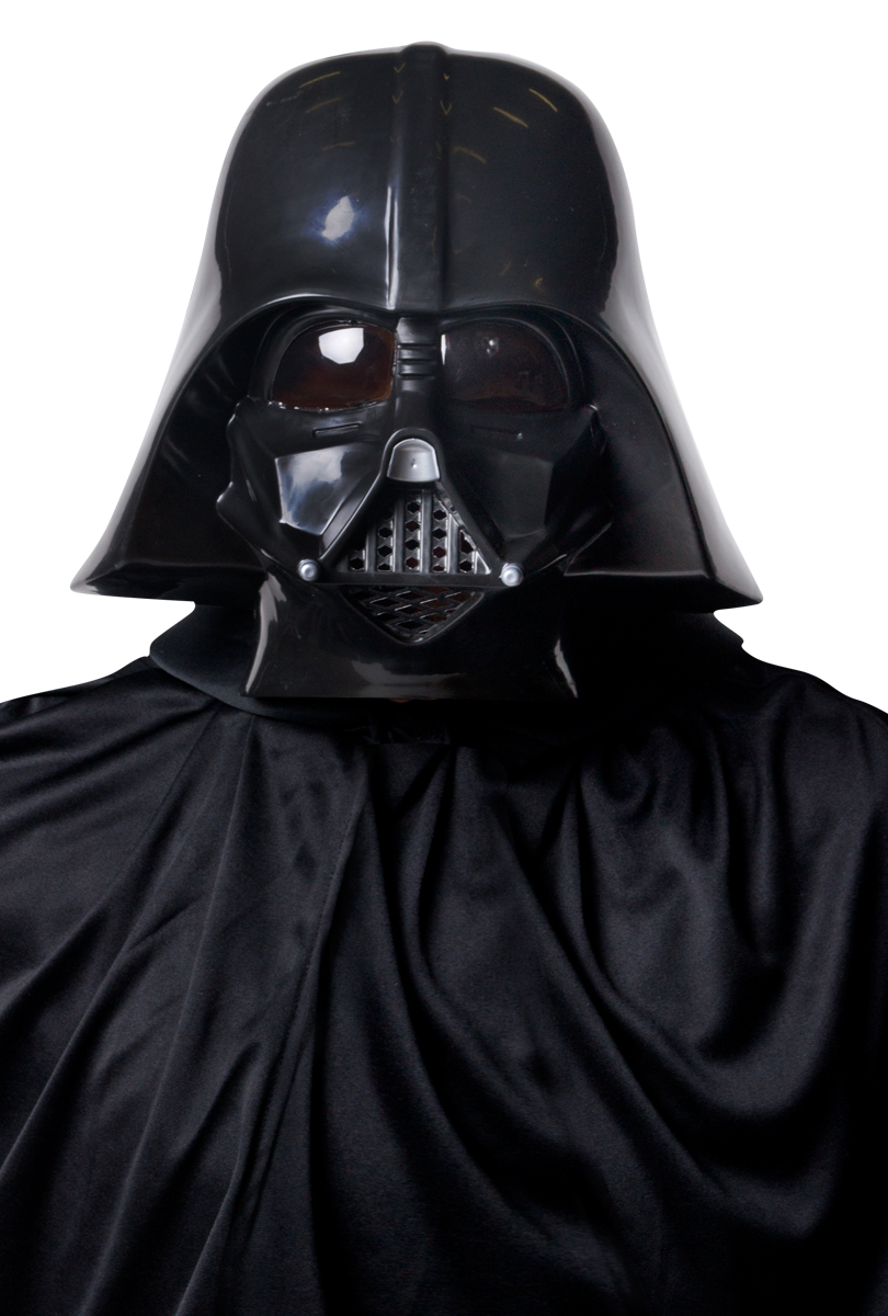 Darth Vader mask