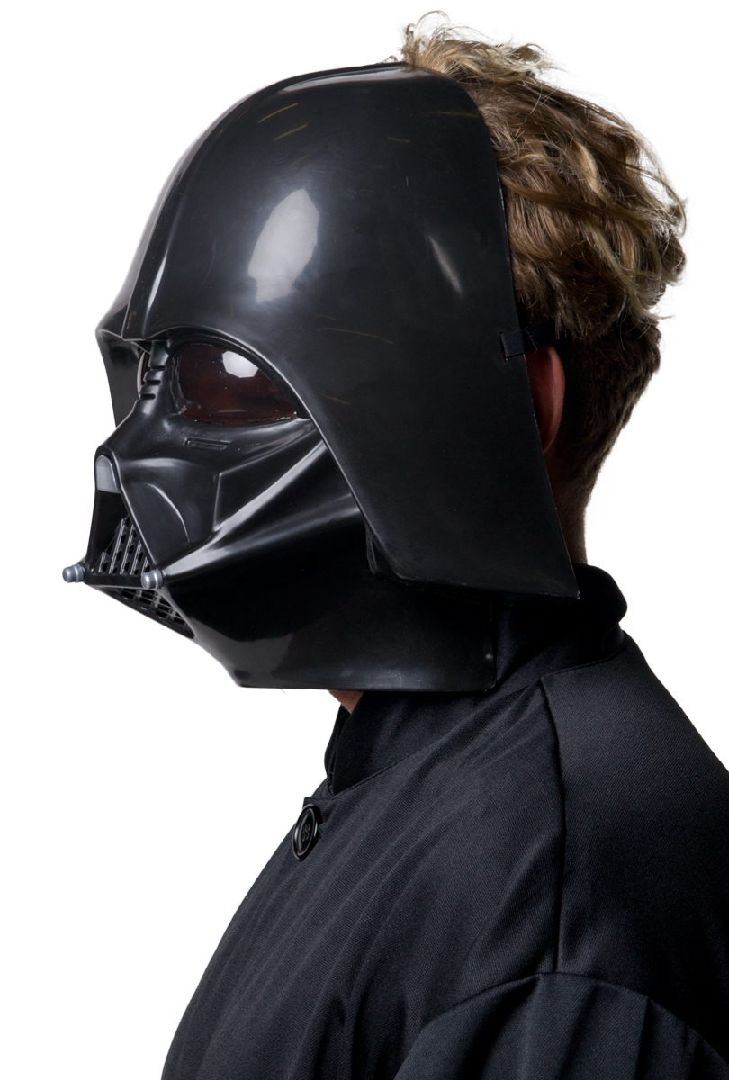 Darth Vader maskproduktzoombild #2