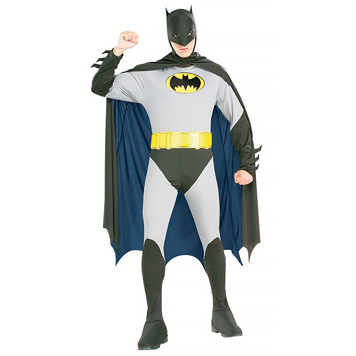 Batman, dräkt